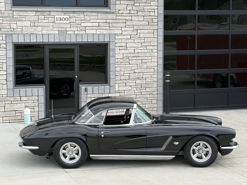 1962 Chevrolet Corvette C1 - Image 26 of 31