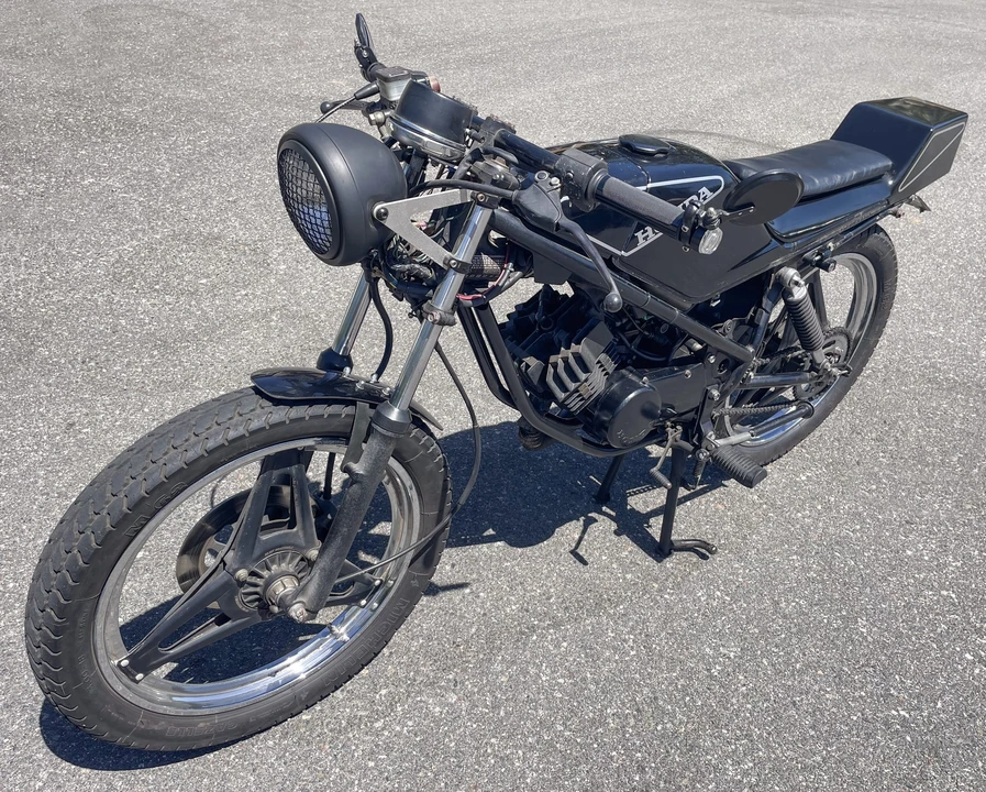 1982 Honda Motorcycles - Image 25 of 31
