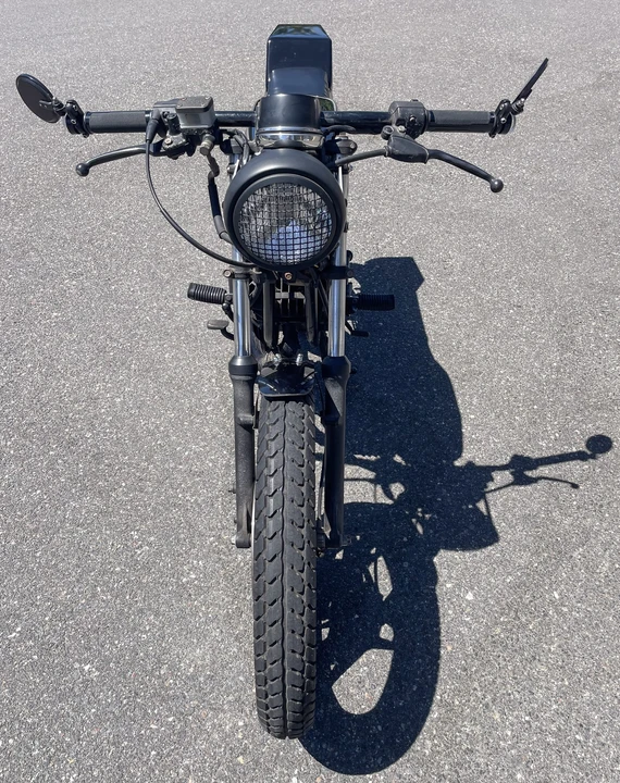 1982 Honda Motorcycles - Image 28 of 31