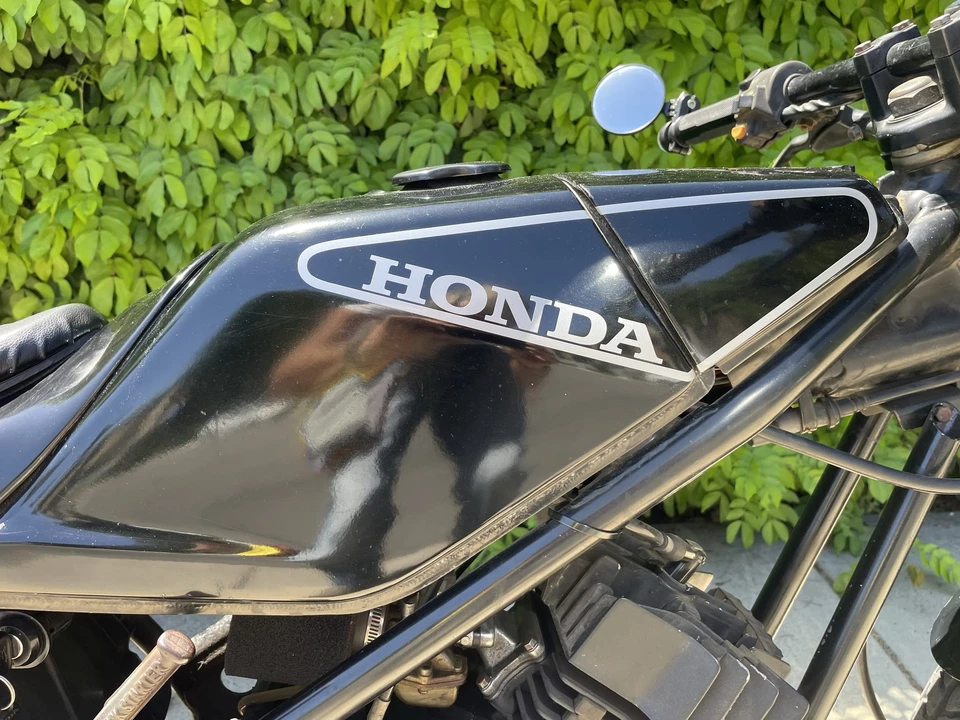 1982 Honda Motorcycles - Image 30 of 31