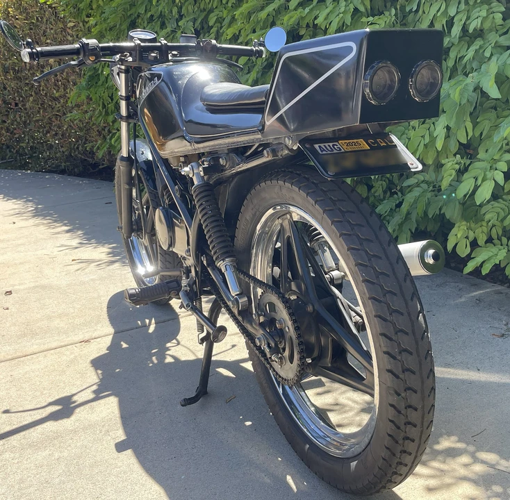 1982 Honda Motorcycles - Image 17 of 31
