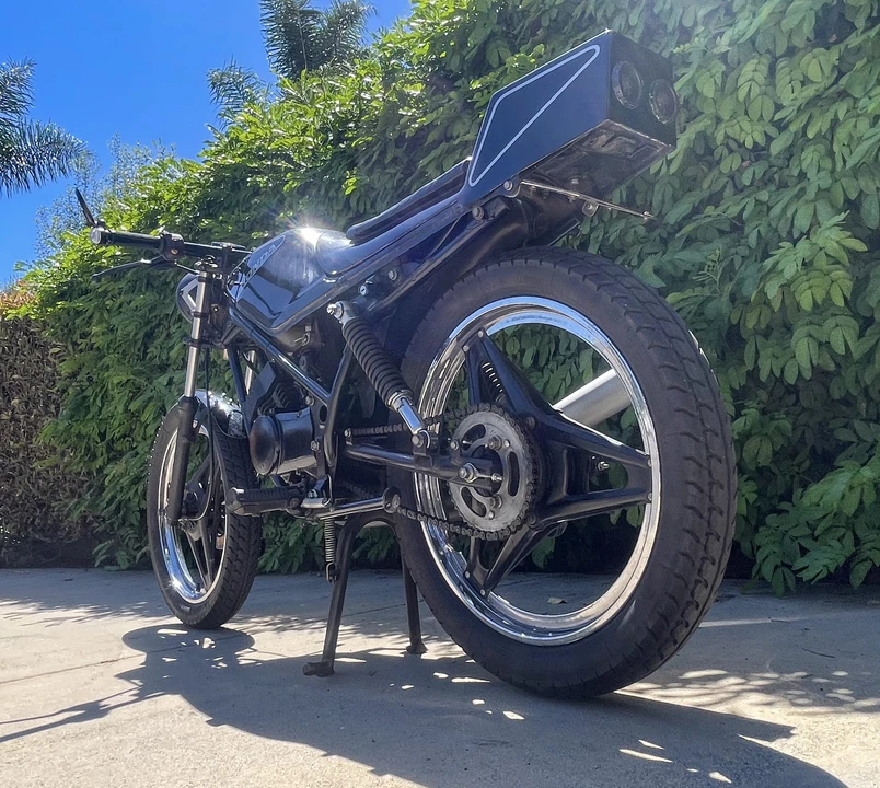 1982 Honda Motorcycles - Image 18 of 31