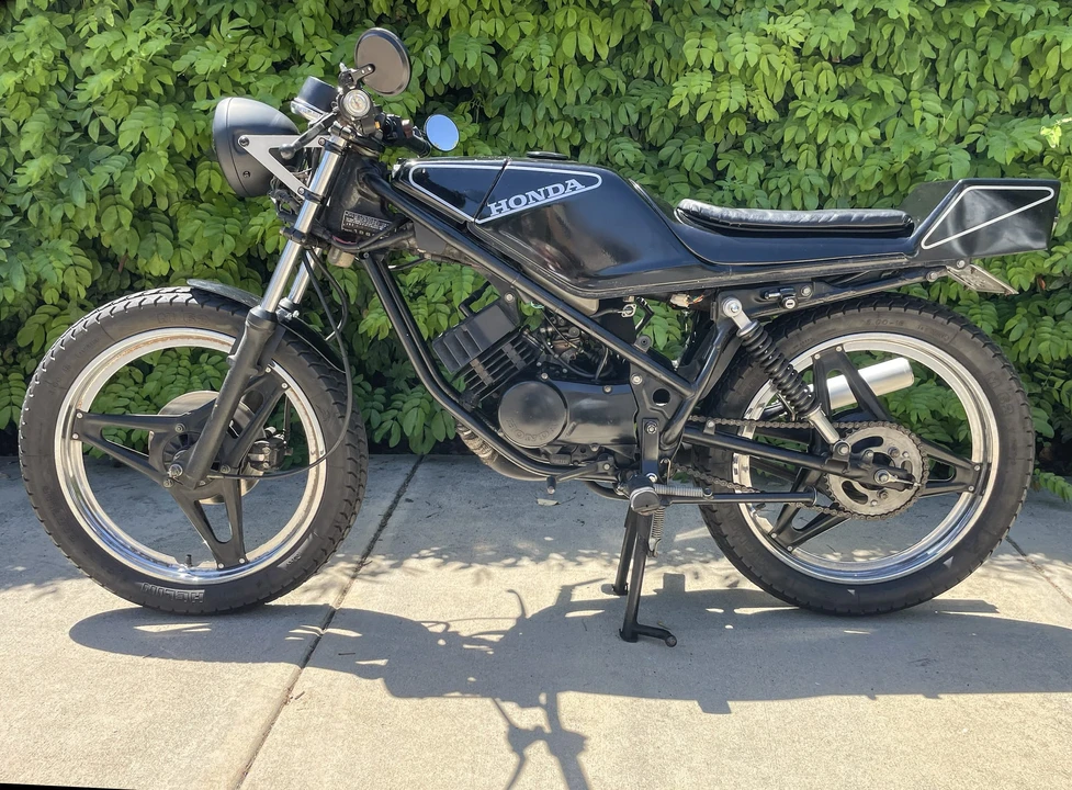 1982 Honda Motorcycles - Image 22 of 31