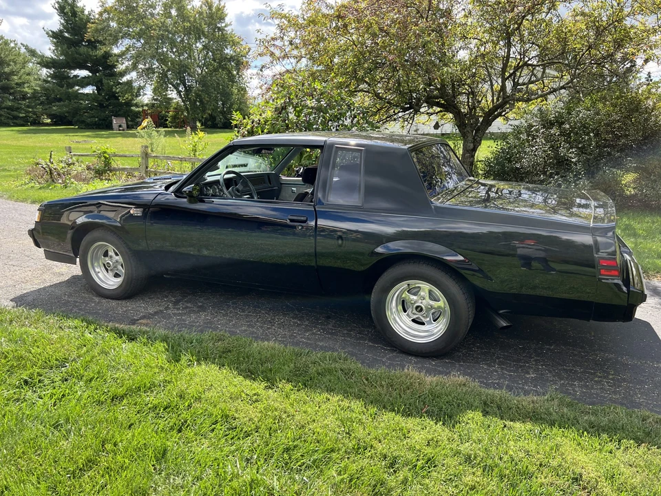 1987 Buick Grand National - Image 13 of 31