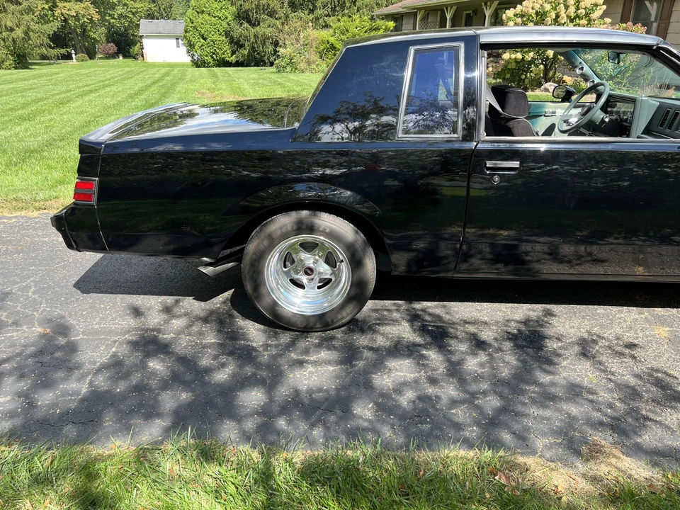 1987 Buick Grand National - Image 17 of 31