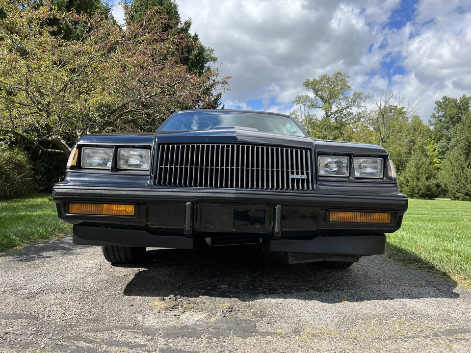 1987 Buick Grand National - Image 18 of 31