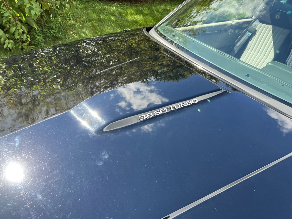 1987 Buick Grand National - Image 23 of 31
