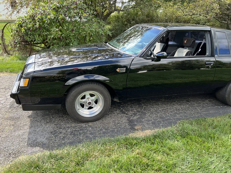 1987 Buick Grand National - Image 15 of 31