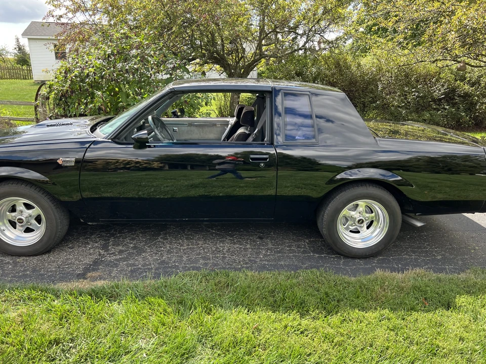 1987 Buick Grand National - Image 16 of 31