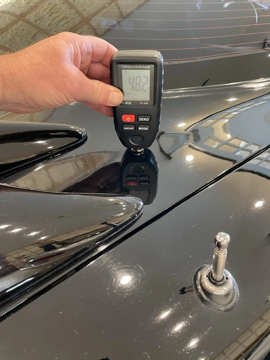 1993 Mazda RX-7 FD - Image 31 of 31