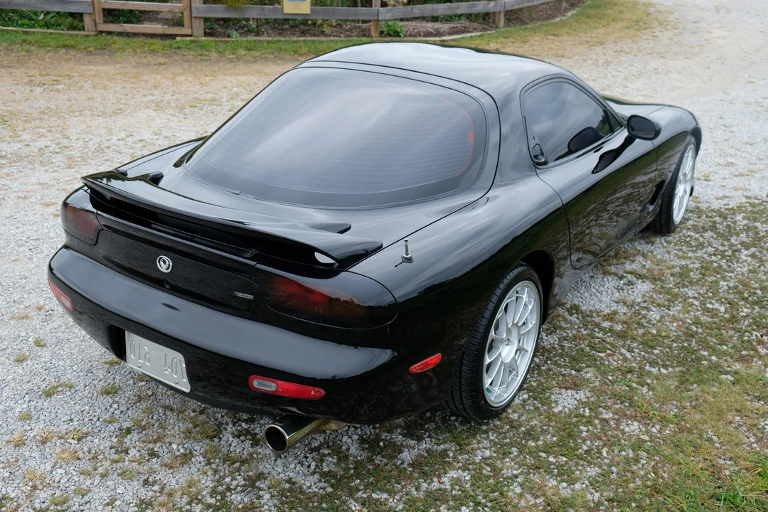 1993 Mazda RX-7 FD - Image 10 of 31