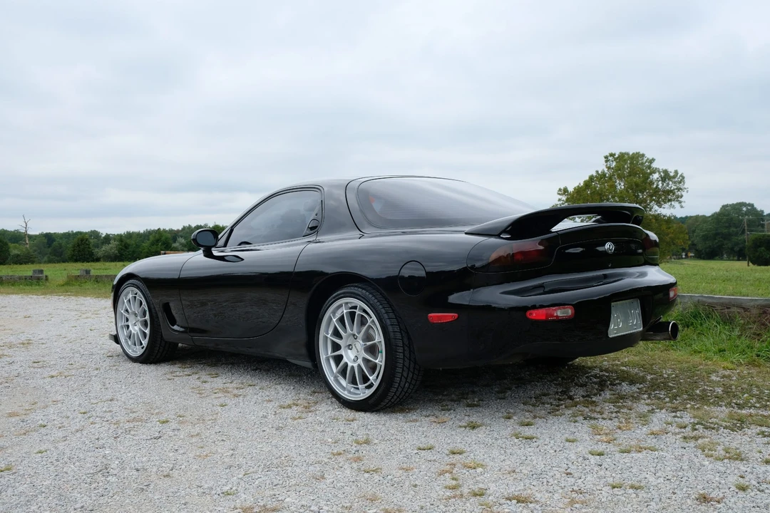 1993 Mazda RX-7 FD - Image 5 of 31