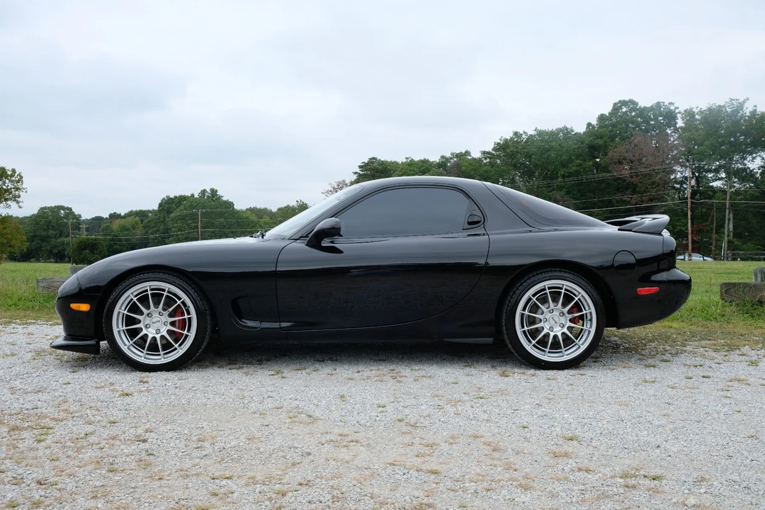 1993 Mazda RX-7 FD - Image 4 of 31