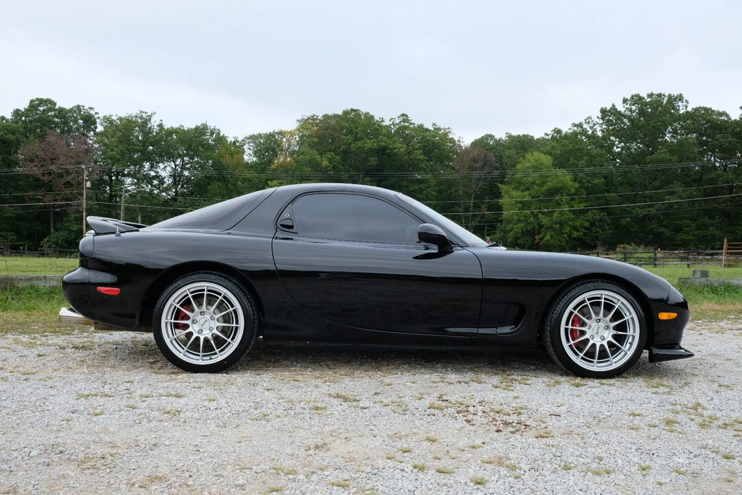 1993 Mazda RX-7 FD - Image 13 of 31