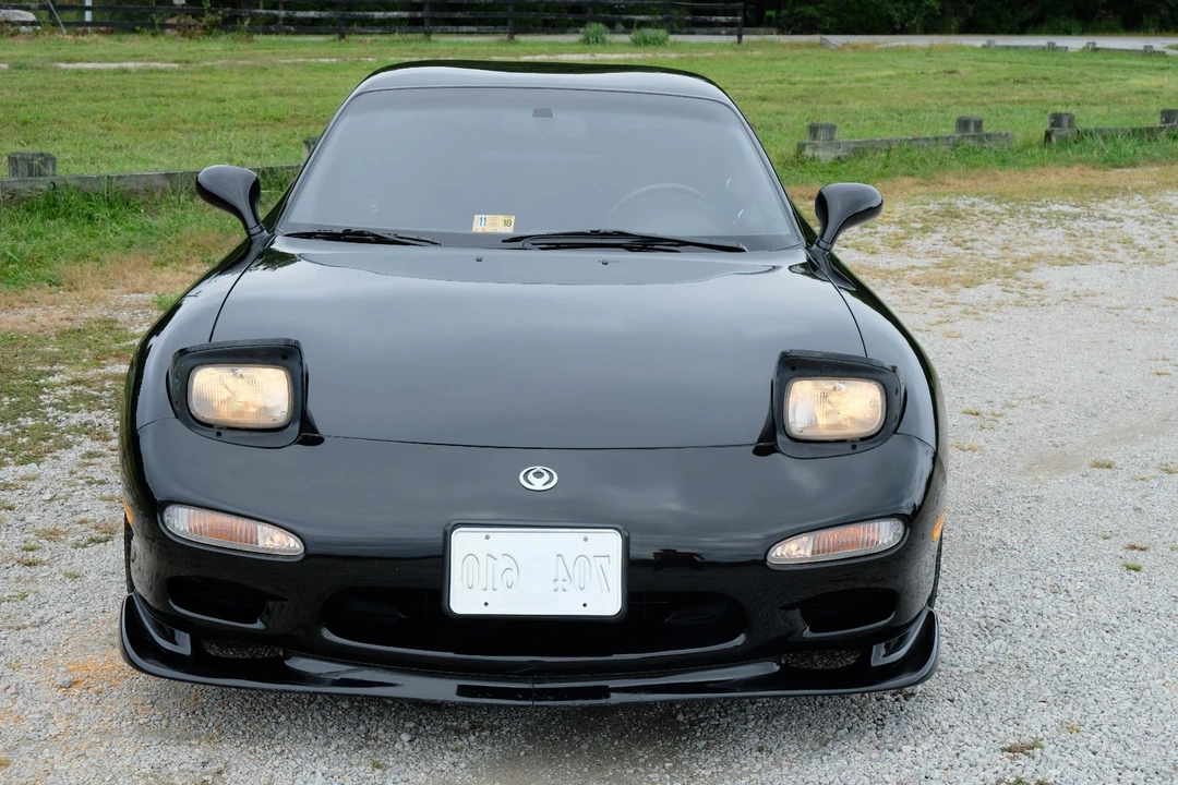 1993 Mazda RX-7 FD - Image 19 of 31
