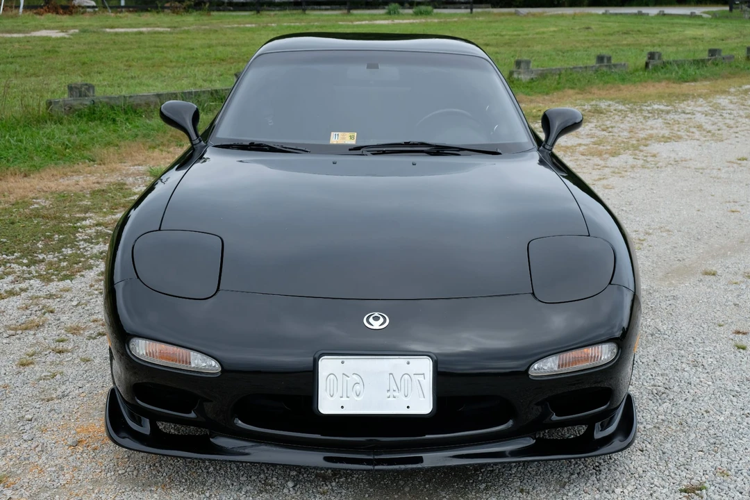 1993 Mazda RX-7 FD - Image 17 of 31