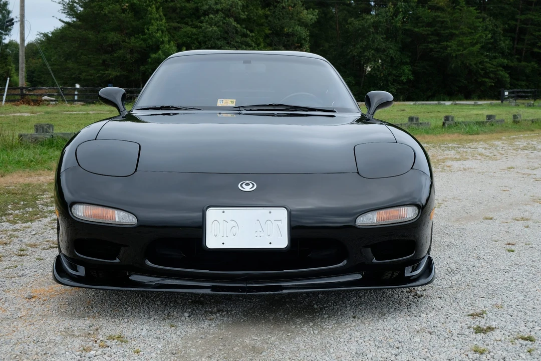 1993 Mazda RX-7 FD - Image 18 of 31