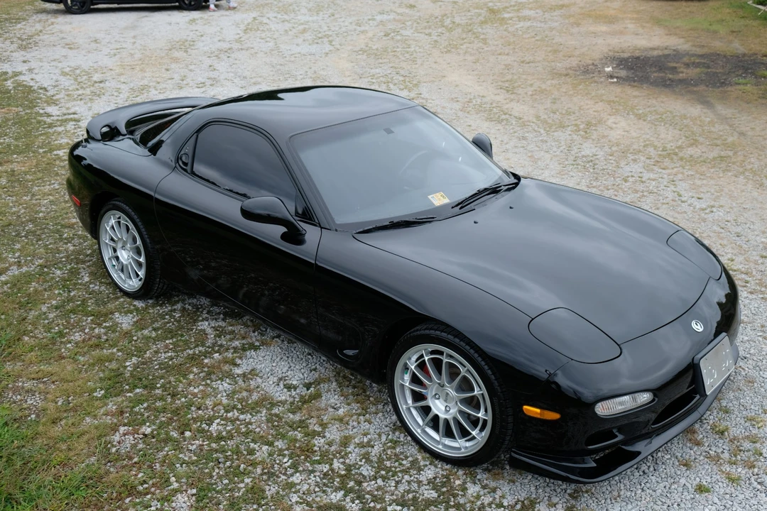 1993 Mazda RX-7 FD - Image 14 of 31