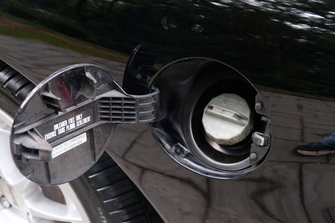 1993 Mazda RX-7 FD - Image 22 of 31