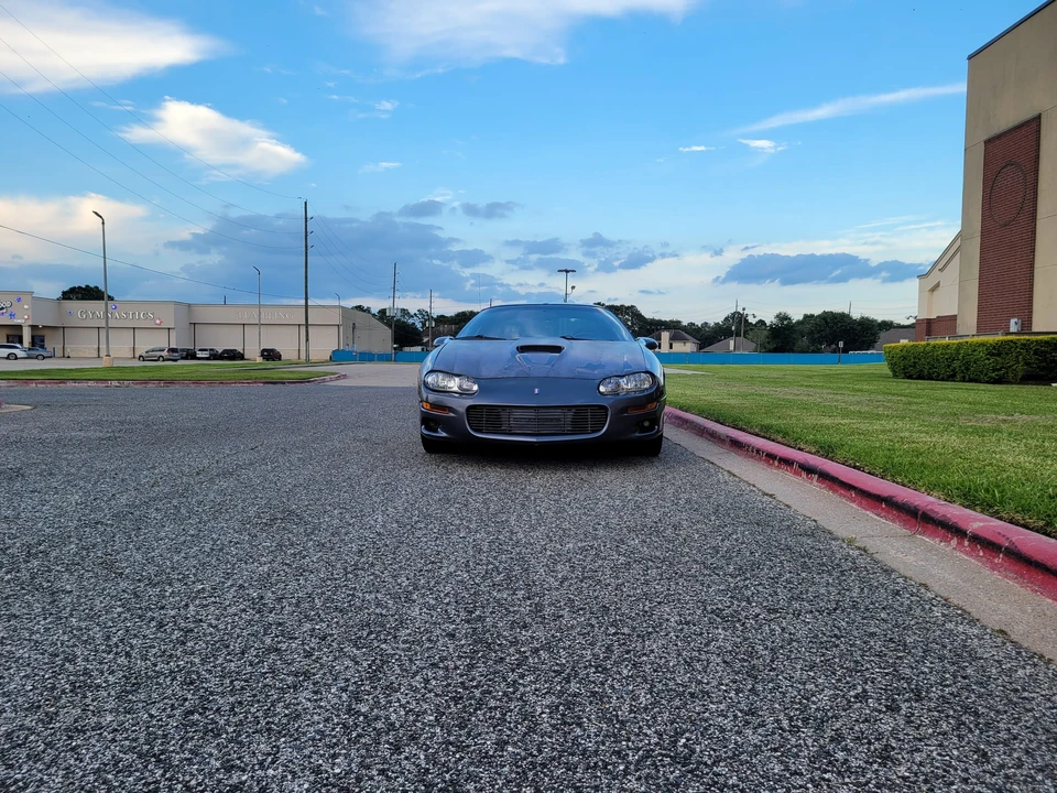 2000 Chevrolet Camaro SS 4th Gen - Image 4 of 31