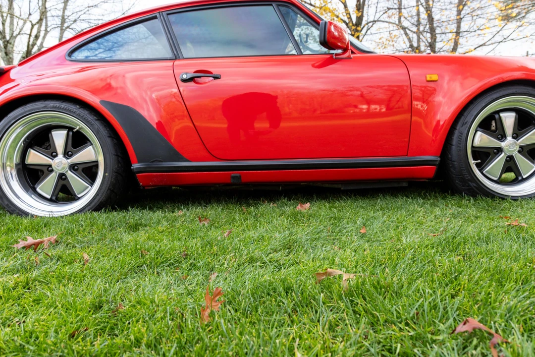 1983 Porsche 930 Turbo - Image 12 of 31