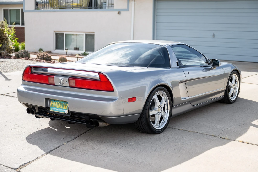 2001 Acura NA2 NSX - Image 6 of 31