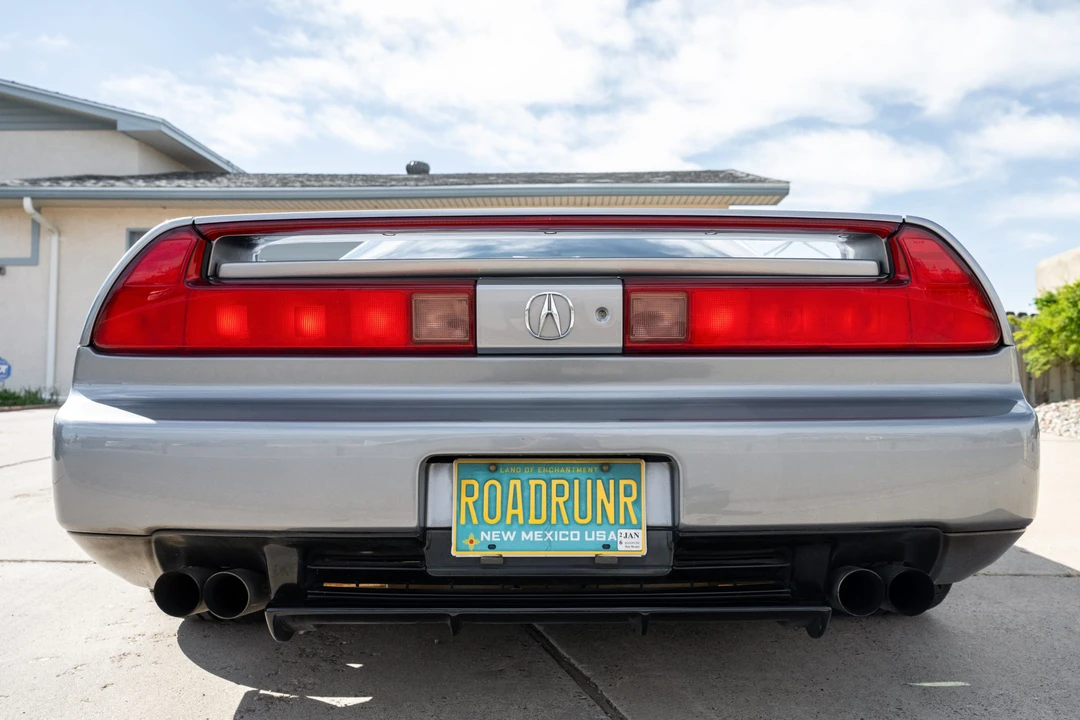 2001 Acura NA2 NSX - Image 27 of 31