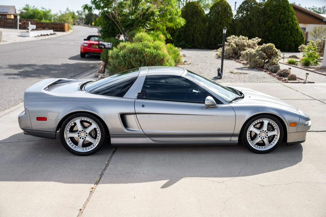2001 Acura NA2 NSX - Image 5 of 31