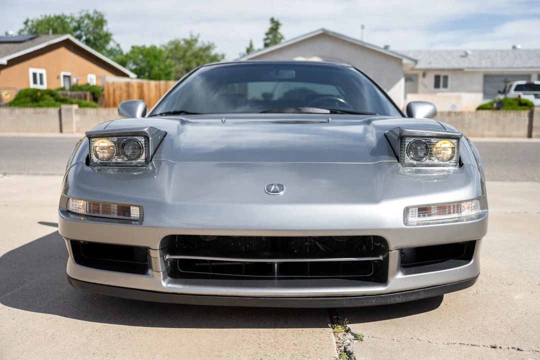 2001 Acura NA2 NSX - Image 21 of 31