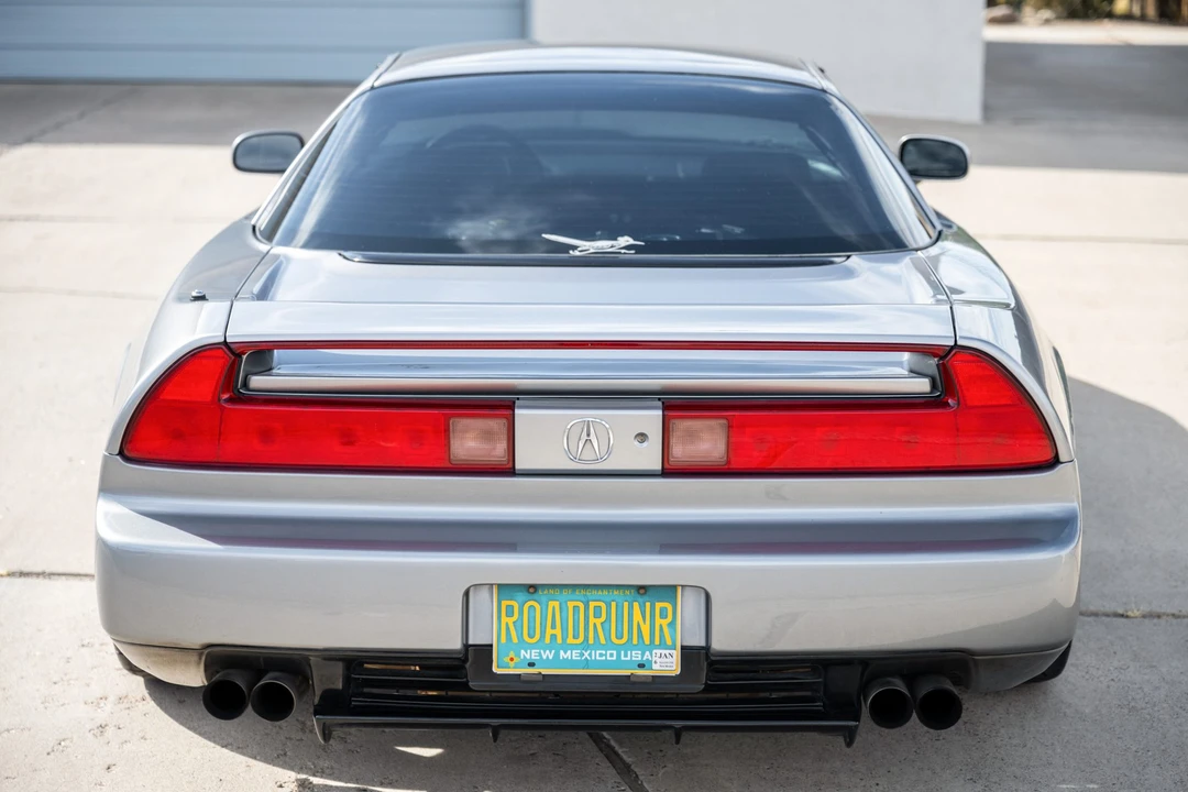 2001 Acura NA2 NSX - Image 7 of 31