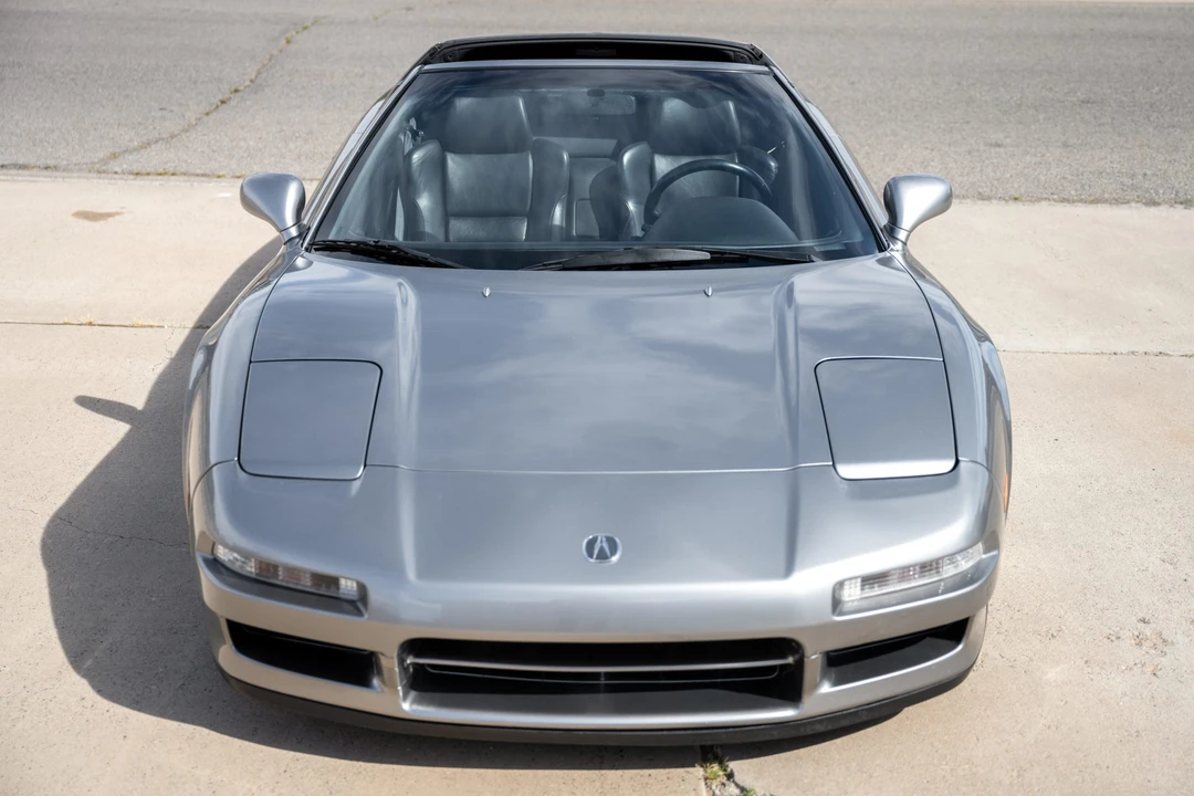 2001 Acura NA2 NSX - Image 11 of 31