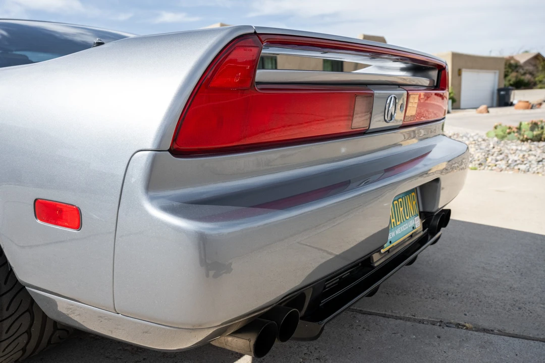 2001 Acura NA2 NSX - Image 28 of 31