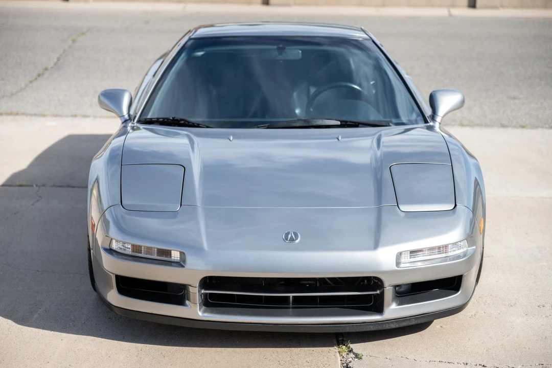 2001 Acura NA2 NSX - Image 3 of 31