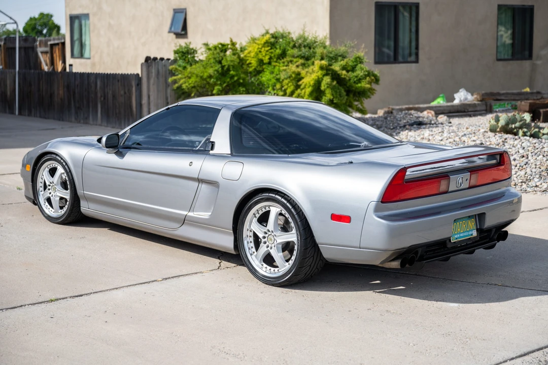 2001 Acura NA2 NSX - Image 8 of 31