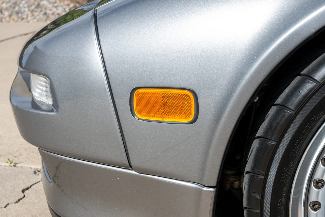 2001 Acura NA2 NSX - Image 30 of 31
