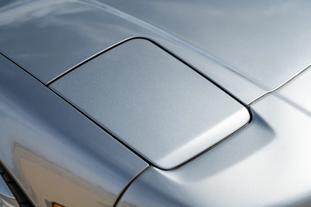 2001 Acura NA2 NSX - Image 22 of 31