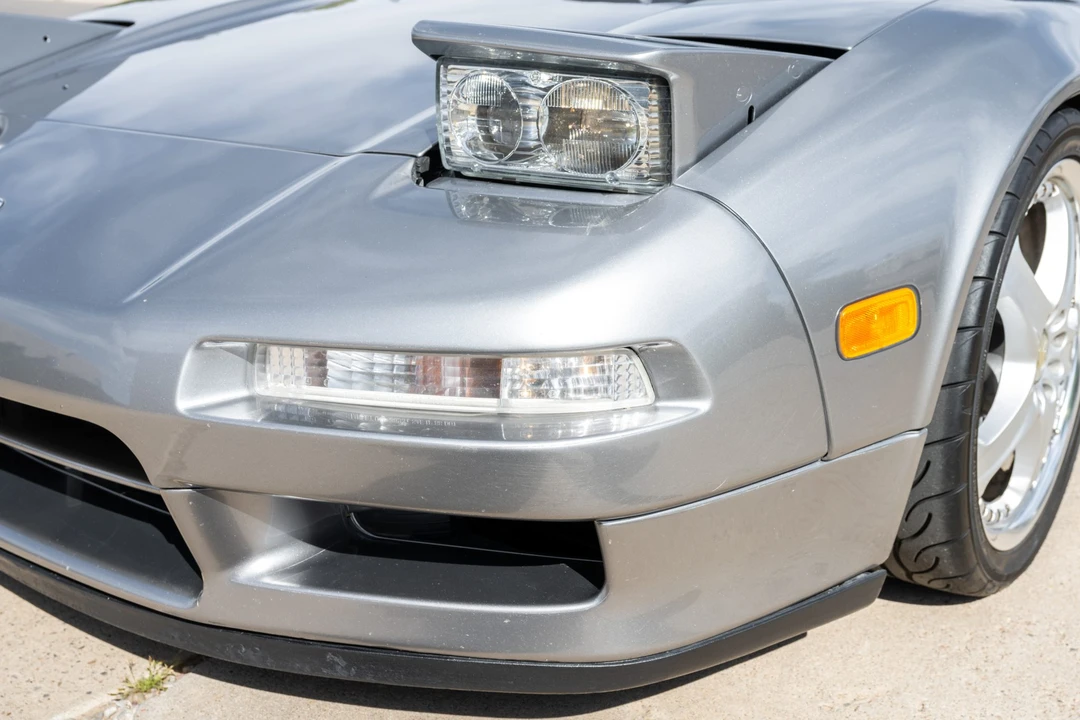2001 Acura NA2 NSX - Image 26 of 31