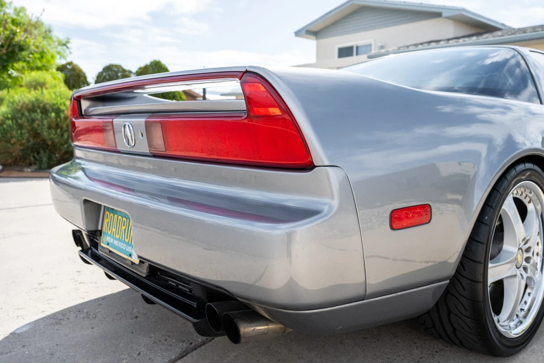 2001 Acura NA2 NSX - Image 29 of 31