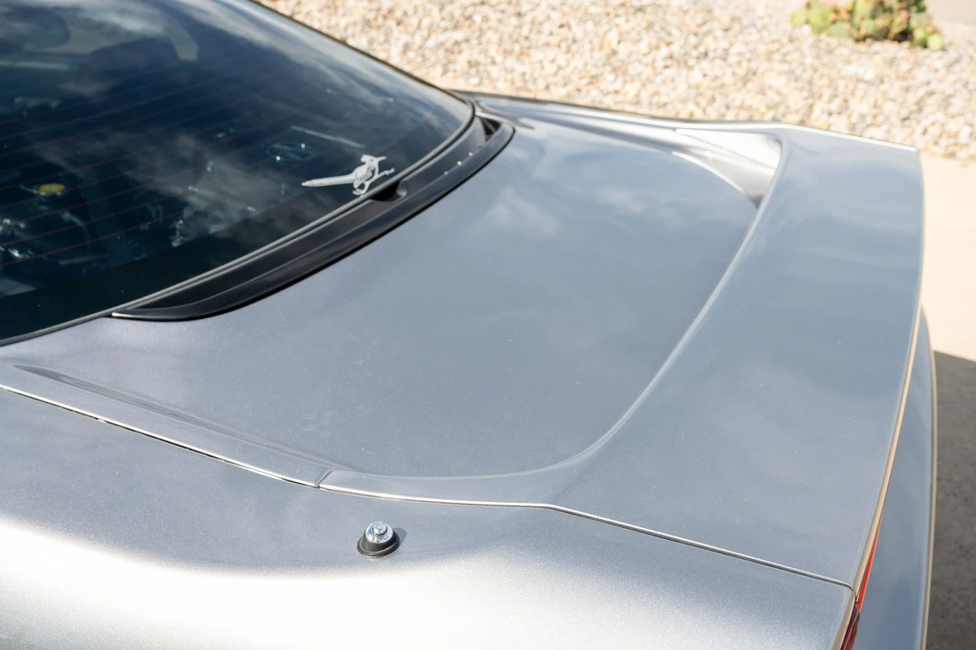 2001 Acura NA2 NSX - Image 19 of 31