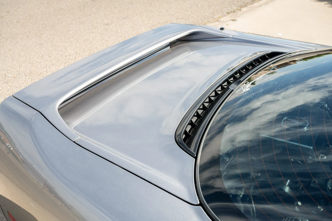 2001 Acura NA2 NSX - Image 18 of 31