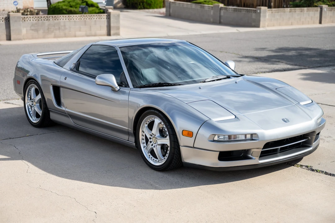 2001 Acura NA2 NSX - Image 4 of 31