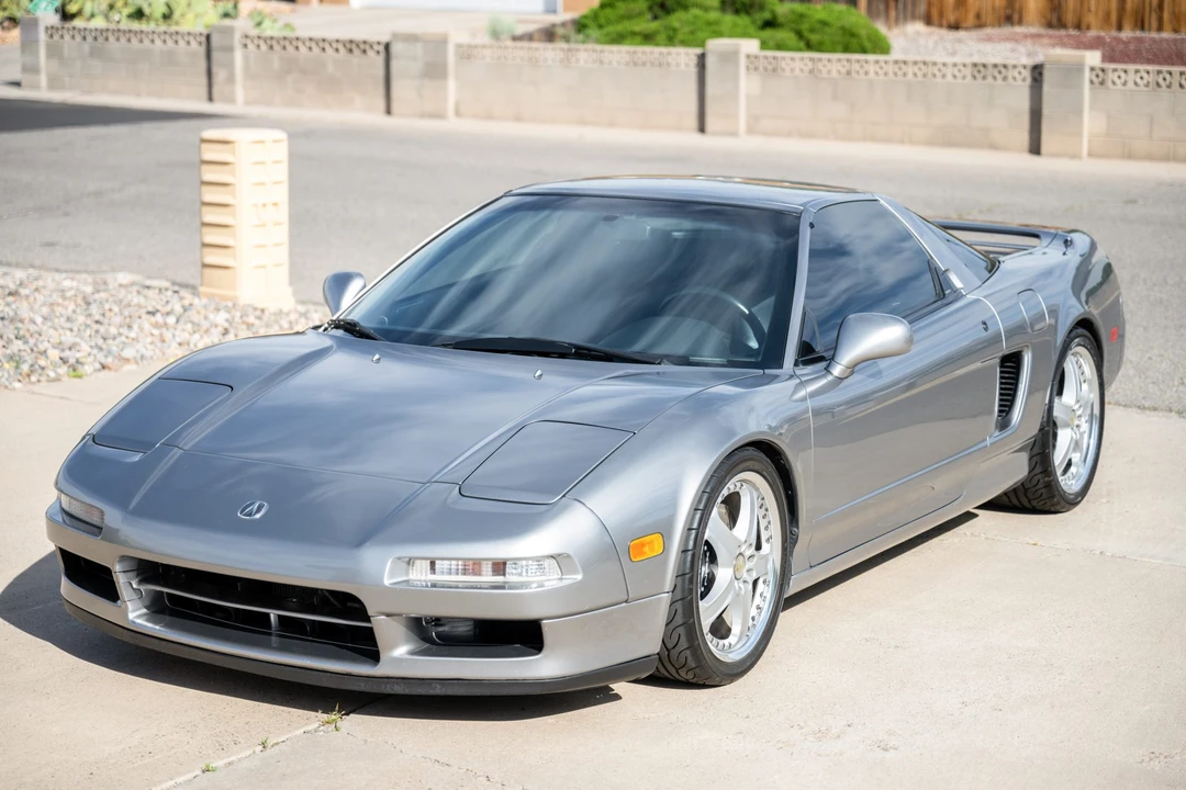 2001 Acura NA2 NSX - Image 2 of 31