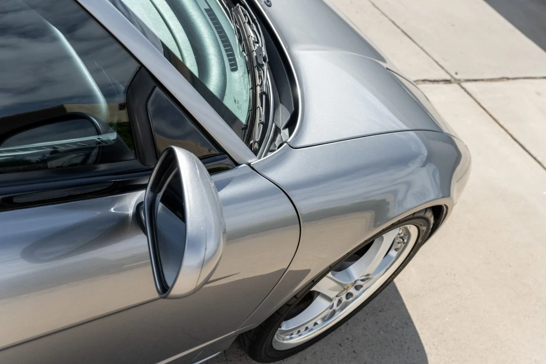 2001 Acura NA2 NSX - Image 20 of 31