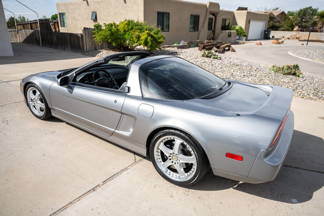 2001 Acura NA2 NSX - Image 14 of 31