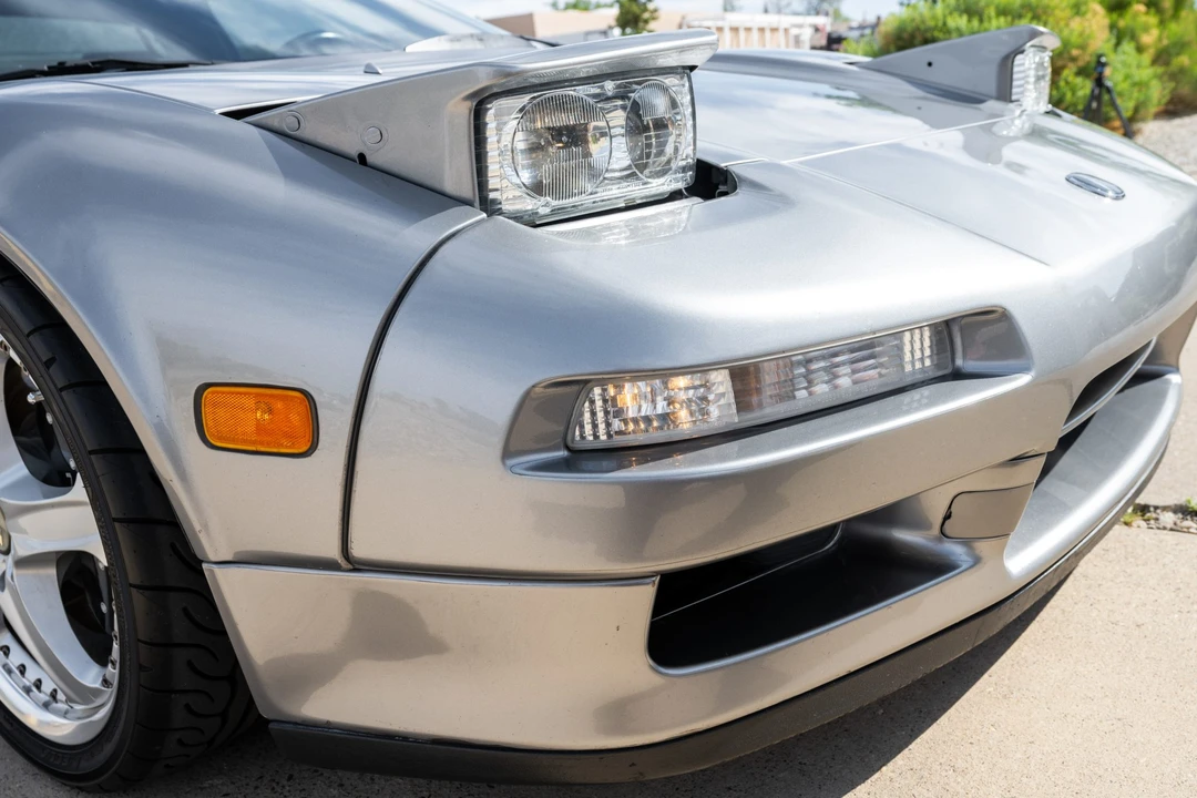 2001 Acura NA2 NSX - Image 25 of 31