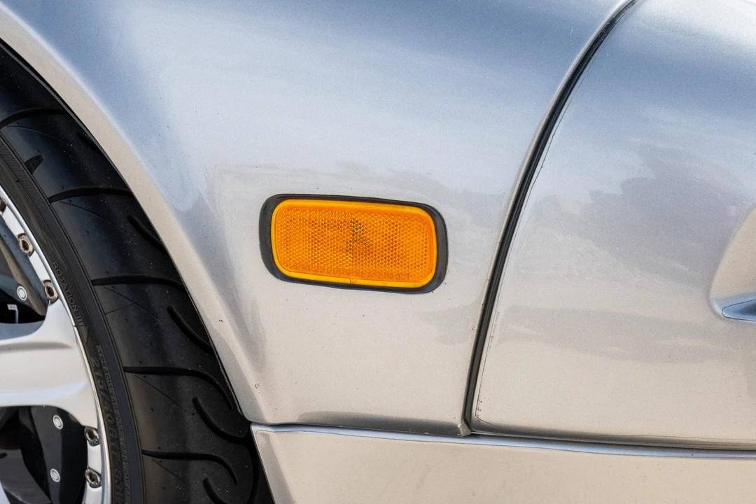 2001 Acura NA2 NSX - Image 31 of 31