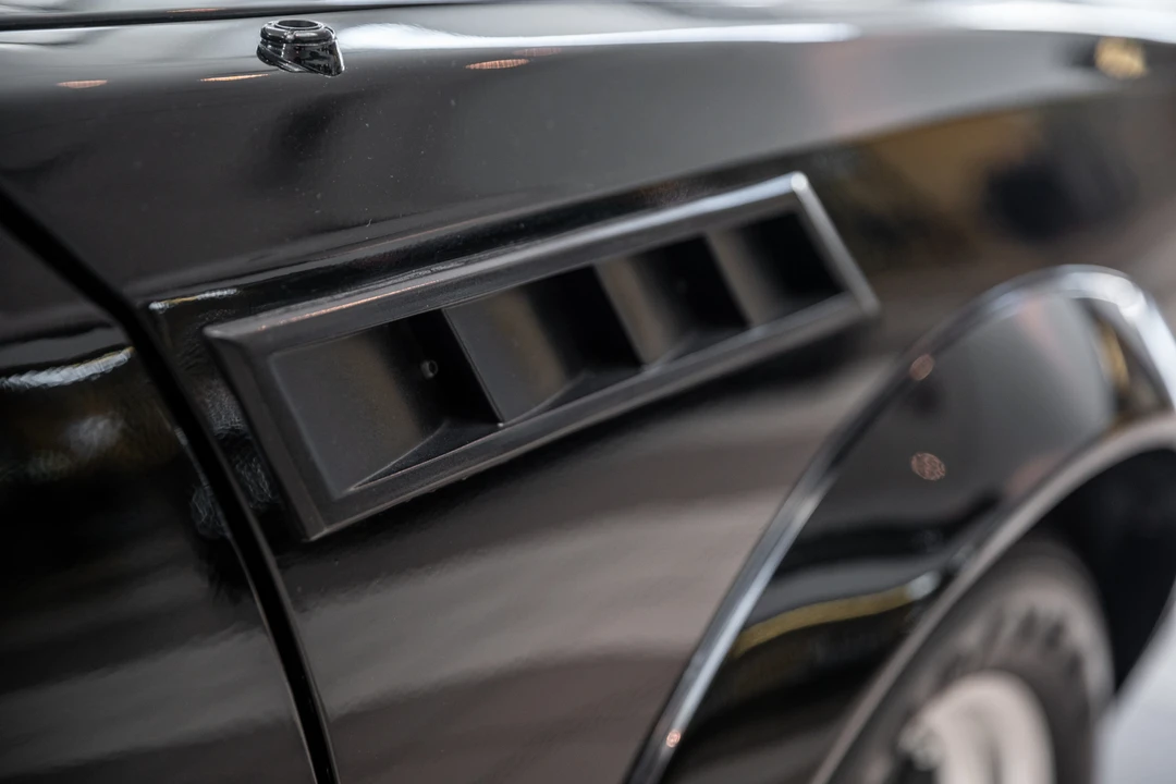 1987 Buick Grand National GNX - Image 30 of 31