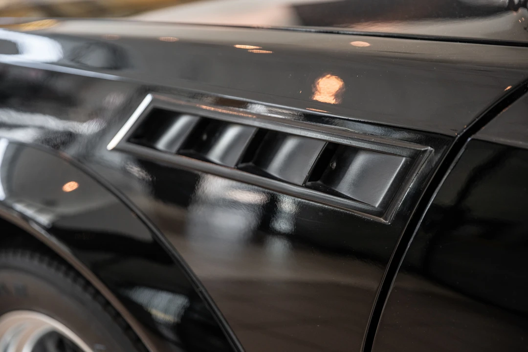 1987 Buick Grand National GNX - Image 29 of 31