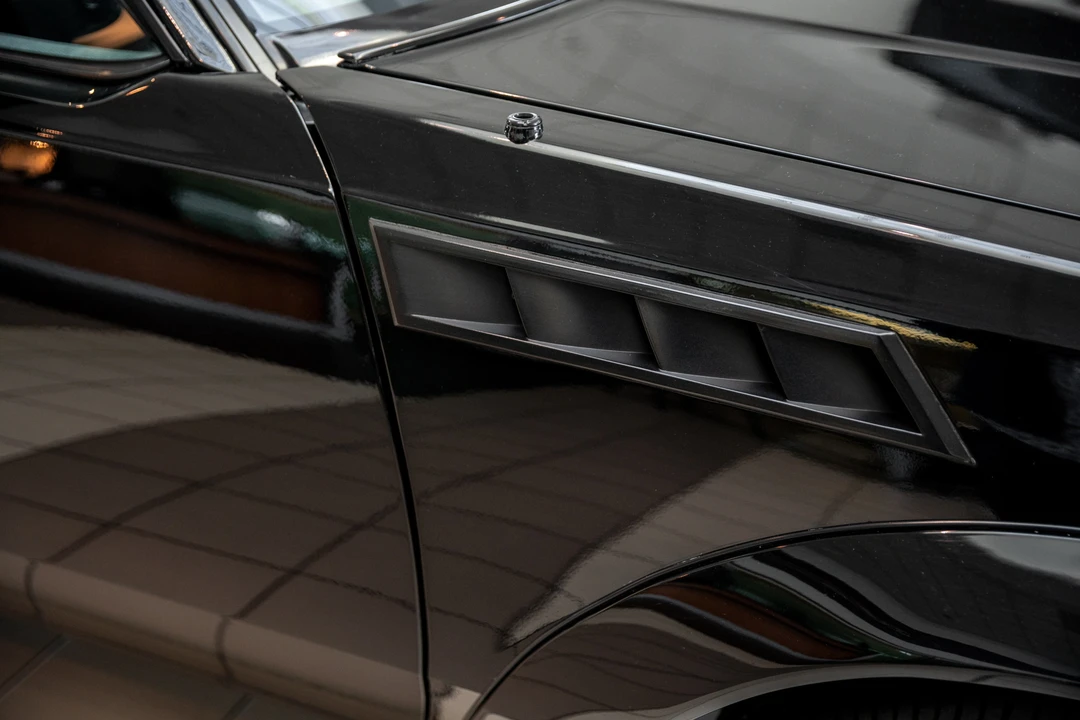 1987 Buick Grand National GNX - Image 28 of 31
