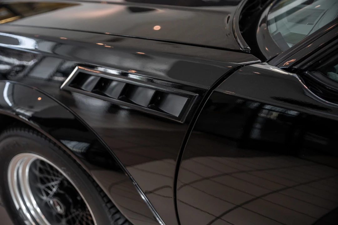 1987 Buick Grand National GNX - Image 27 of 31
